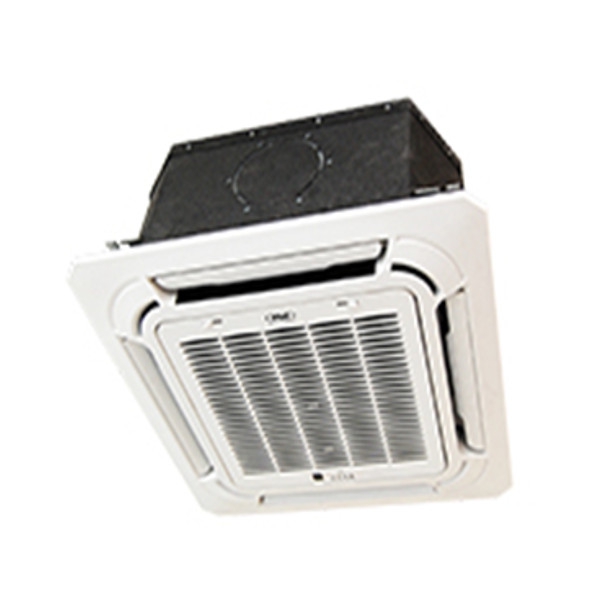 Split Cassette 48000 BTU/HR ECO R-410A